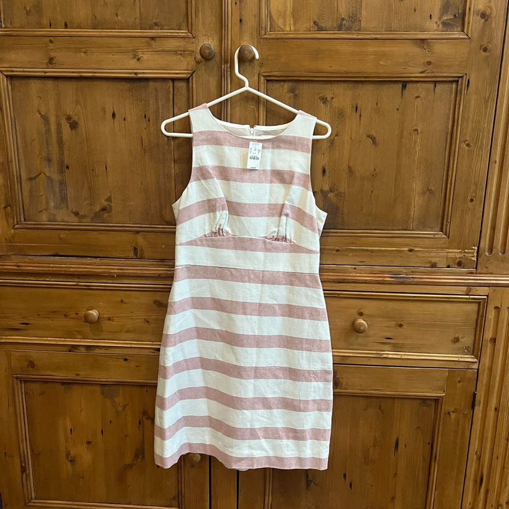 JCREW dress